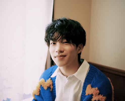 森愁斗、BLドラマ「ジャックフロスト」本田響矢の弟役で出演決定