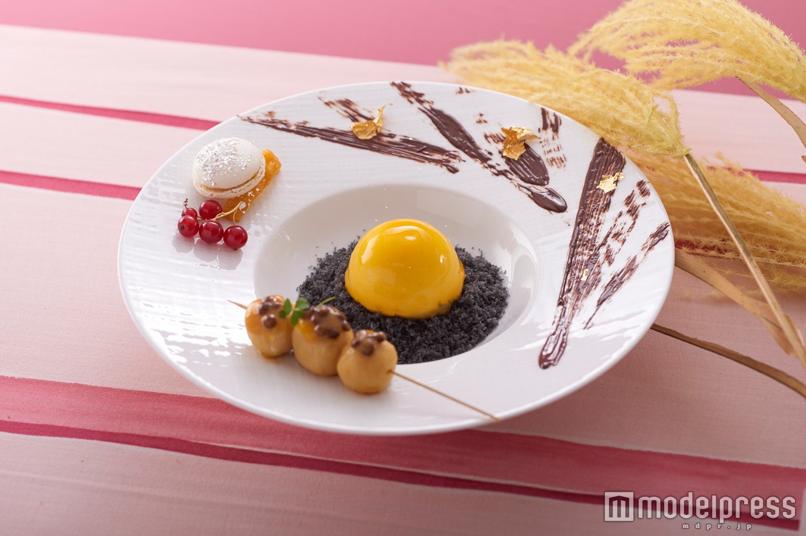 箱根スイーツコレクション 2016秋／画像提供：小田急箱根ホールディングス