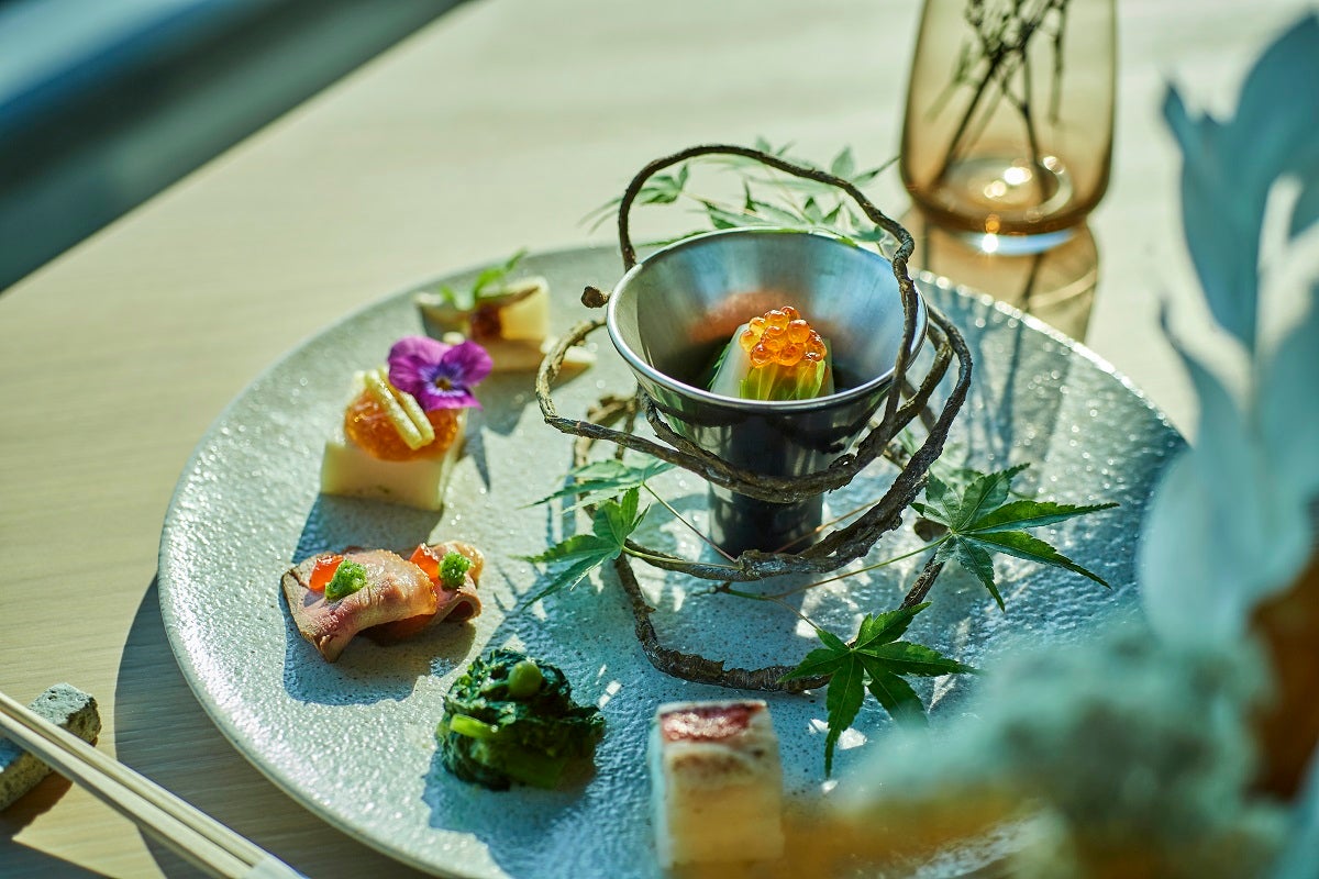 料理イメージ／画像提供：ディライト