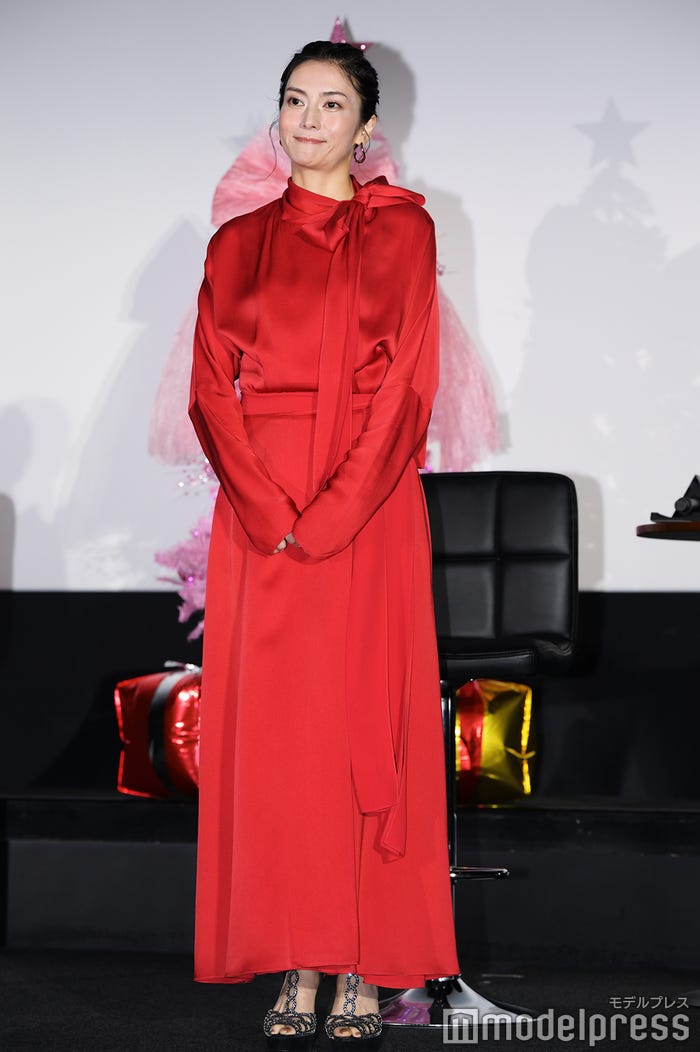 柴咲コウ(C)モデルプレス