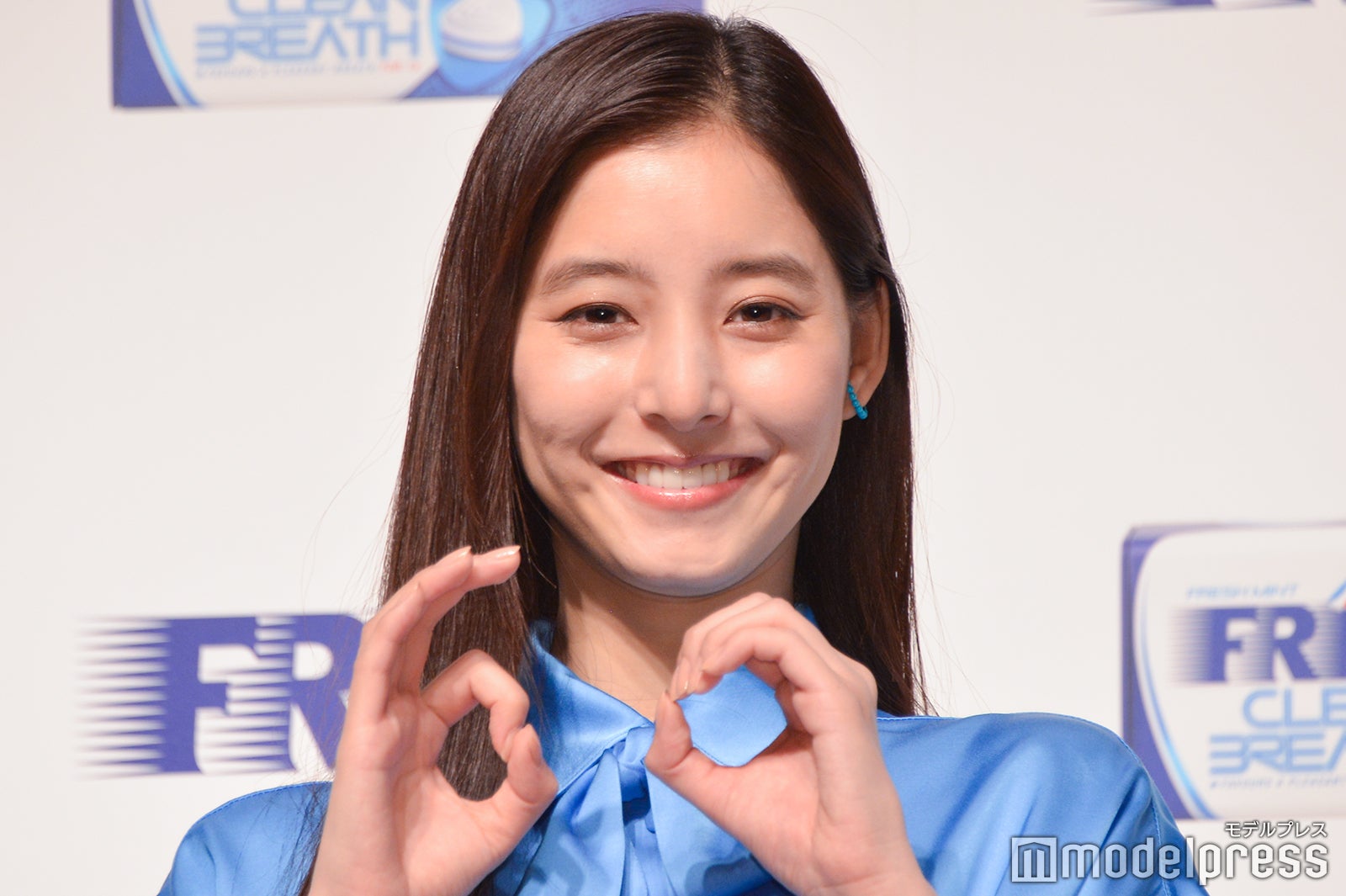 新木優子（C）モデルプレス