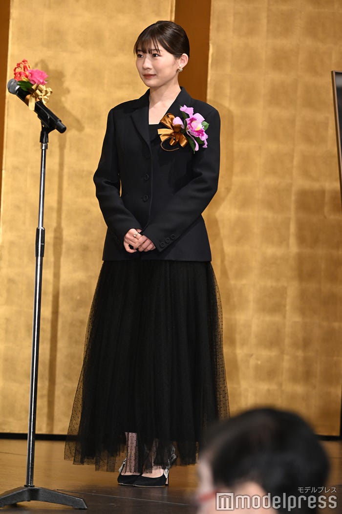 伊藤沙莉(C)モデルプレス