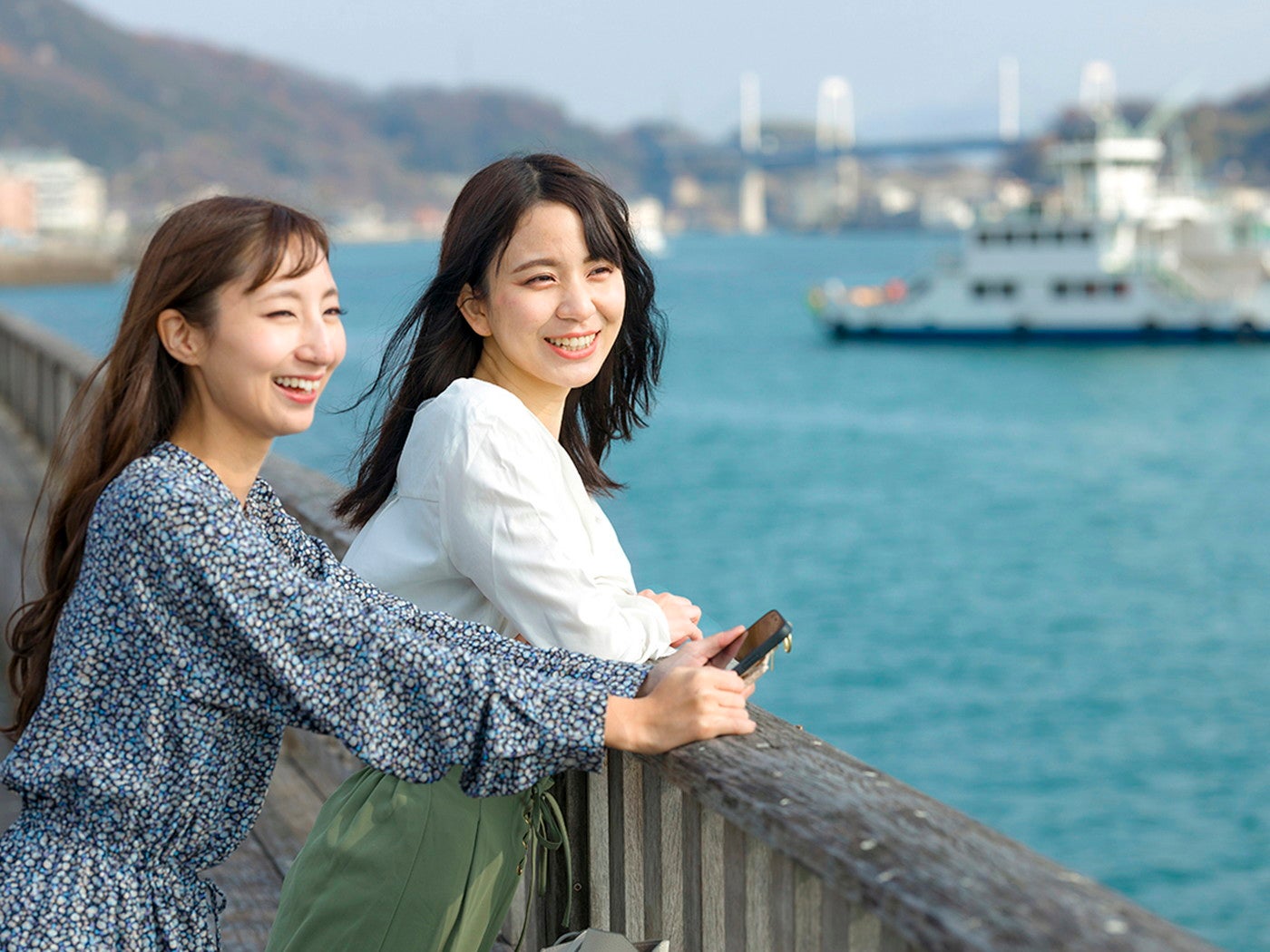 ホテルビーコンおのみち／画像提供：鞆スコレ・コーポレーション