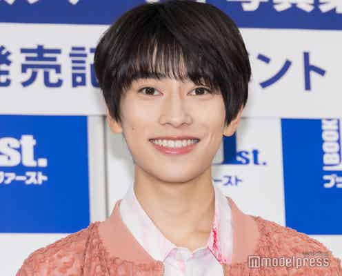 本島純政、憧れは福山雅治 聞いてみたいこと・自身の夢語る「福山さんみたいに…」【純】