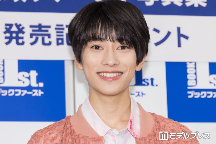 本島純政、憧れは福山雅治 聞いてみたいこと・自身の夢語る「福山さんみたいに…」【純】