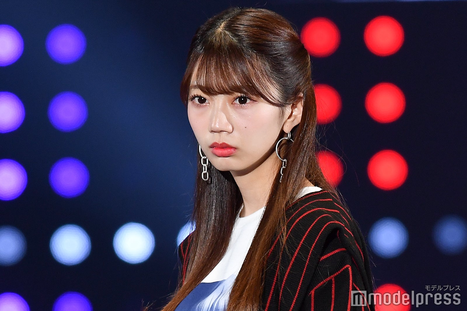 高本彩花（C）モデルプレス