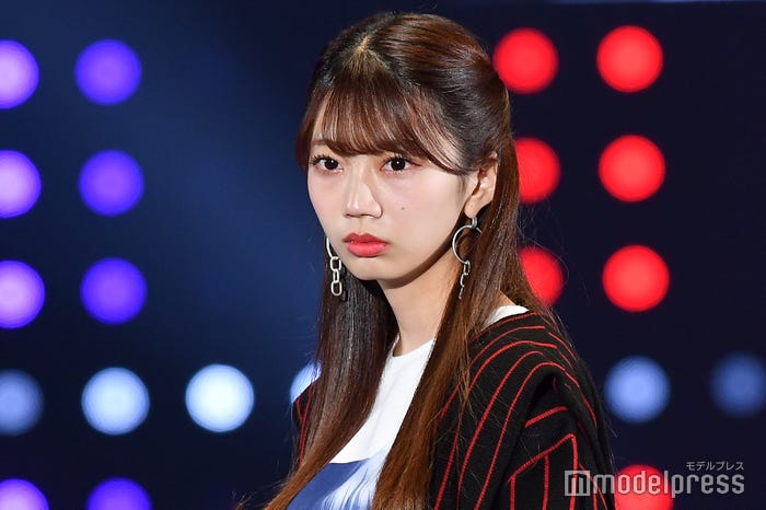 高本彩花 (C)モデルプレス