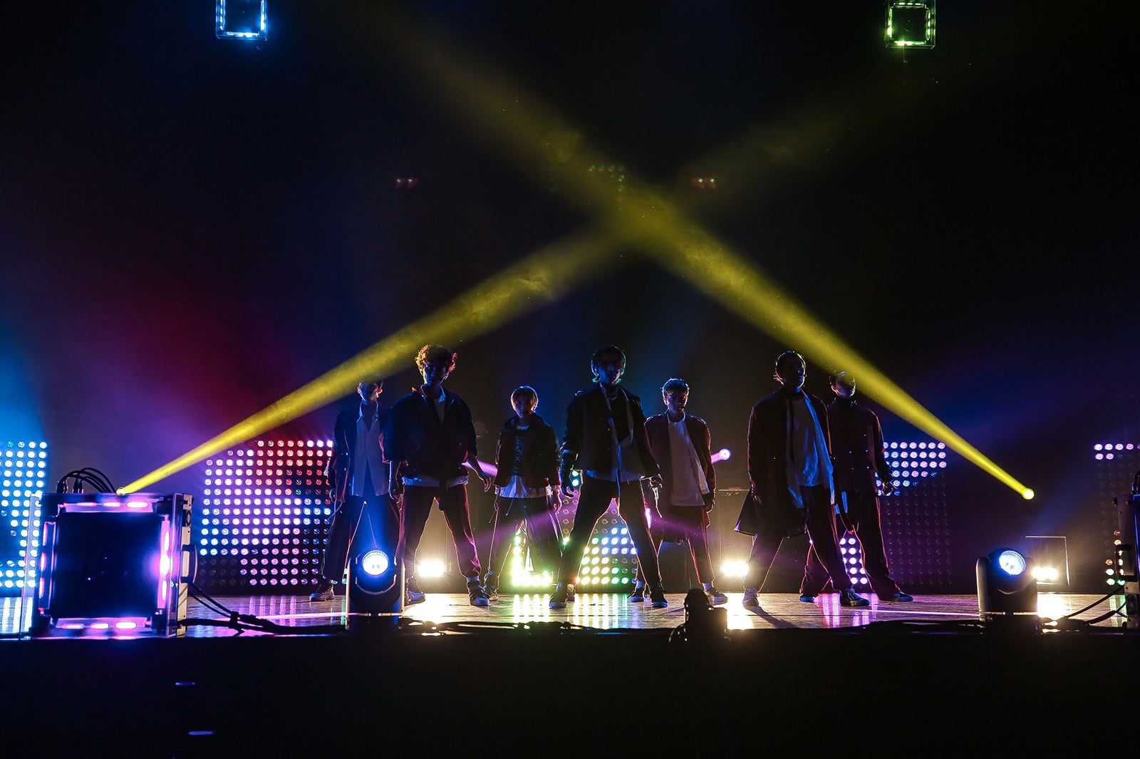 7ORDER（提供画像）