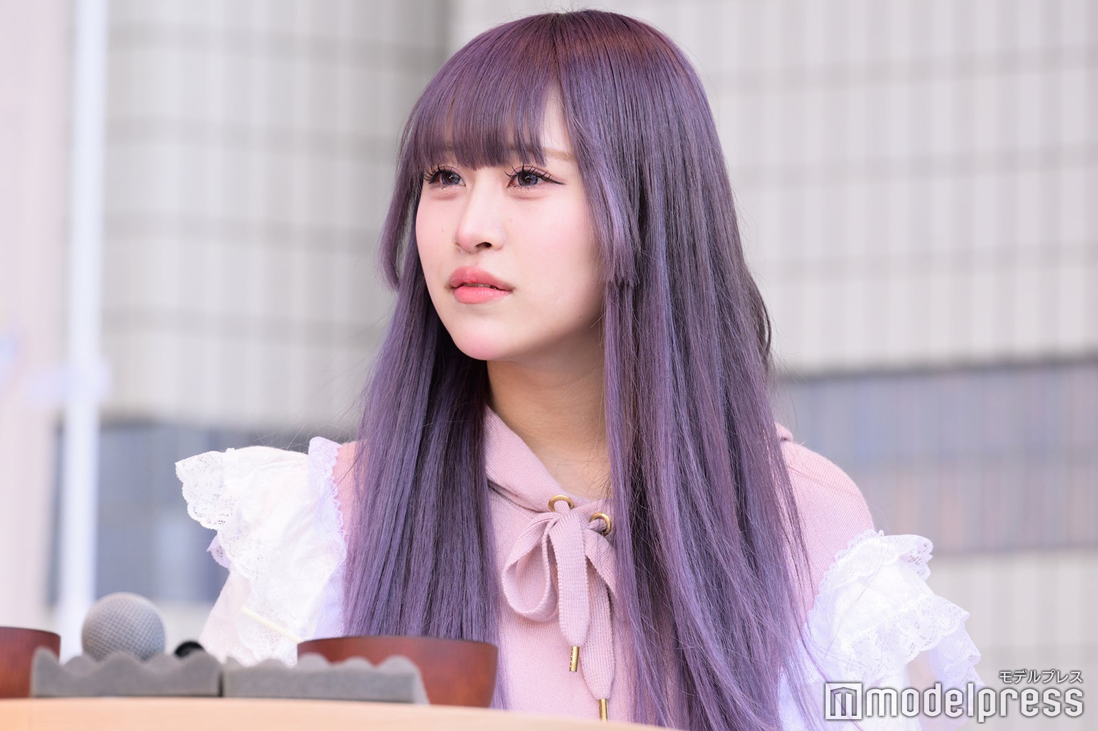 奈緒あいみ（C）モデルプレス