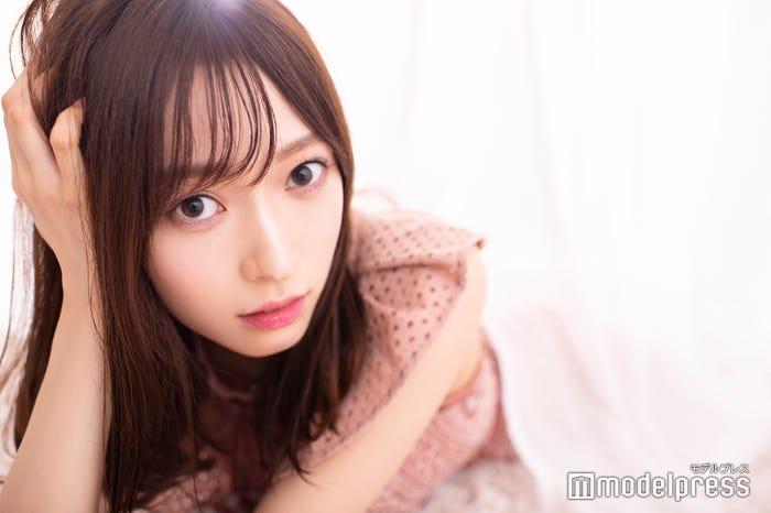 山口真帆(C)モデルプレス
