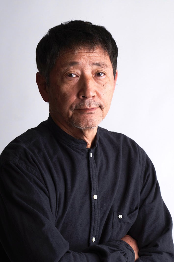 小林薫（提供写真）