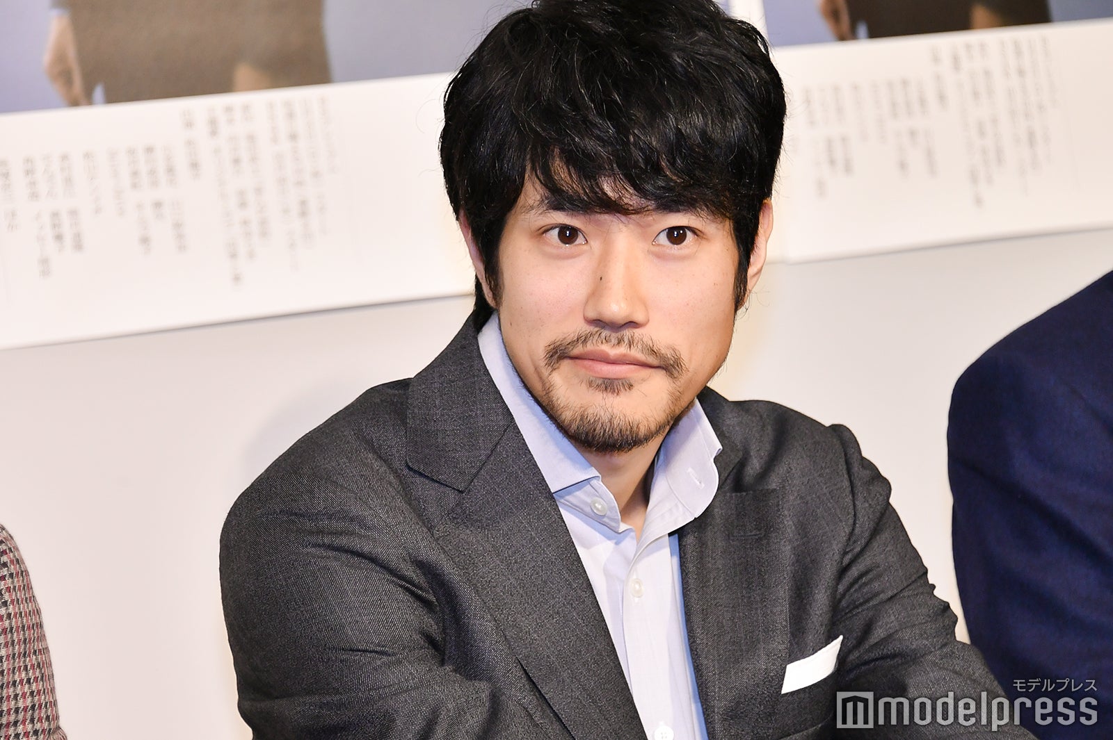 松山ケンイチ（C）モデルプレス