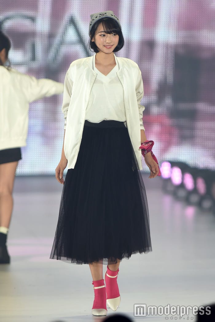 武田玲奈(C)モデルプレス