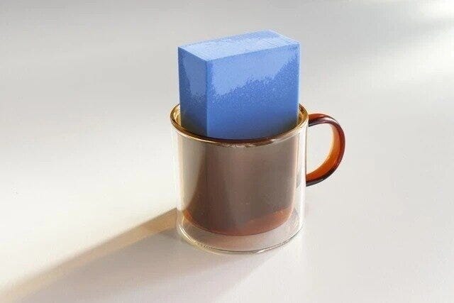 ダイソー 超吸収スポンジ ダイソー 超吸収スポンジ