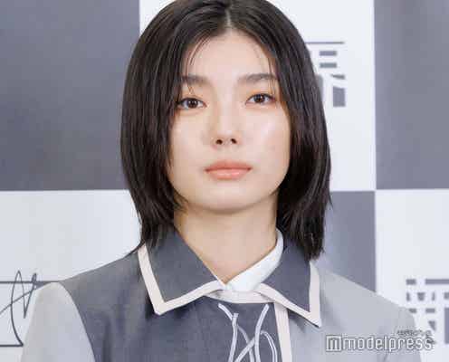 櫻坂46藤吉夏鈴、“5時間”かけてレイアウト作成 田村保乃お気に入りの展示は?「グッときました」<新せ界>