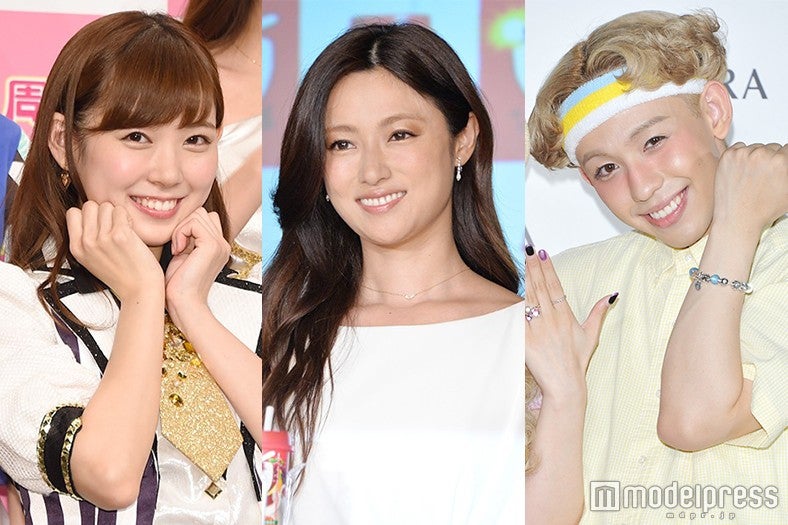 深田恭子の美ボディにうっとり、りゅうちぇる“丸坊主”で熱演の小学生時代 今週一番読まれたニュースは？【総合TOP10】