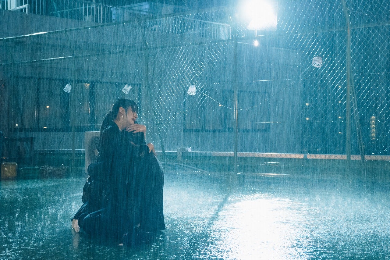 「青と僕」より（C）フジテレビ