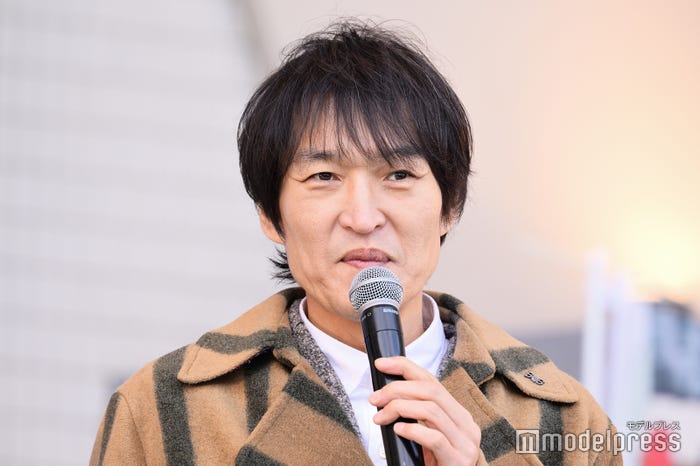 千原ジュニア(C)モデルプレス