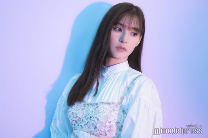 新木優子(C)モデルプレス