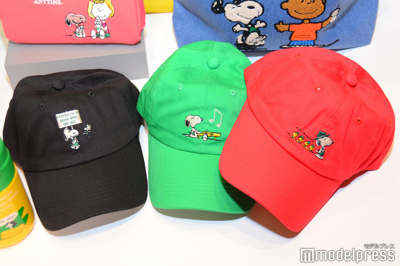 （C）モデルプレス