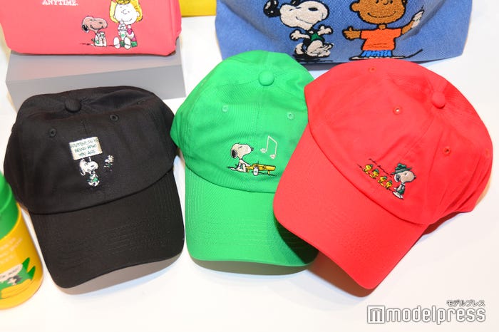 (C)モデルプレス