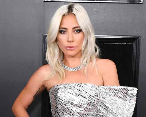 レディー・ガガ、妊娠の噂に言及