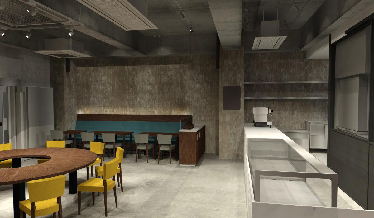 CHOCOLATE BANK／画像提供：ジャーニーカンパニー