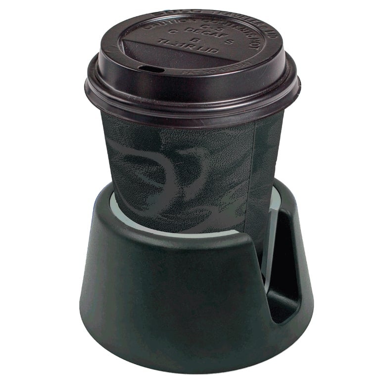 ぶつかっても飲み物がこぼれない 強力吸着のドリンクホルダー いくら揺らしてもコップが倒れない耐震性 女子旅プレス