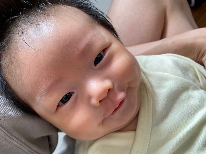 あいのり 桃の夫 妻から提案された息子の名前候補を明かす 最後まで競合していた モデルプレス あいのり 桃の夫 妻から提案された息子の名前候補を明かす 最後まで競合していた モデルプレス