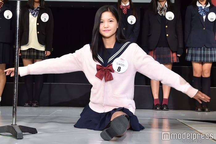 モデルプレス賞・じゅりりさん(C)モデルプレス