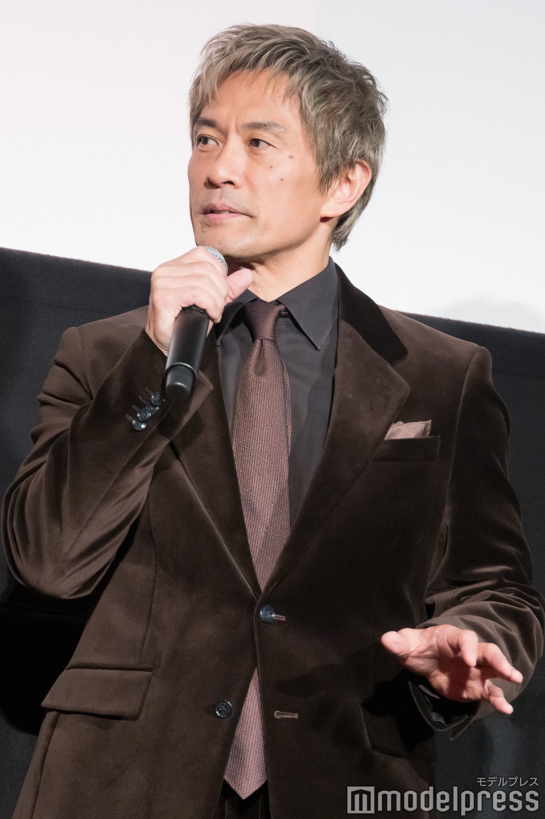 内野聖陽（C）モデルプレス