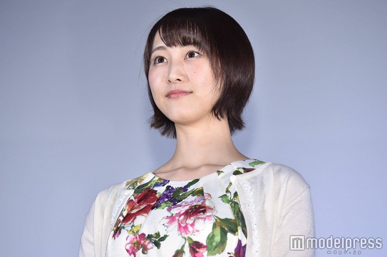 松井玲奈 （C）モデルプレス