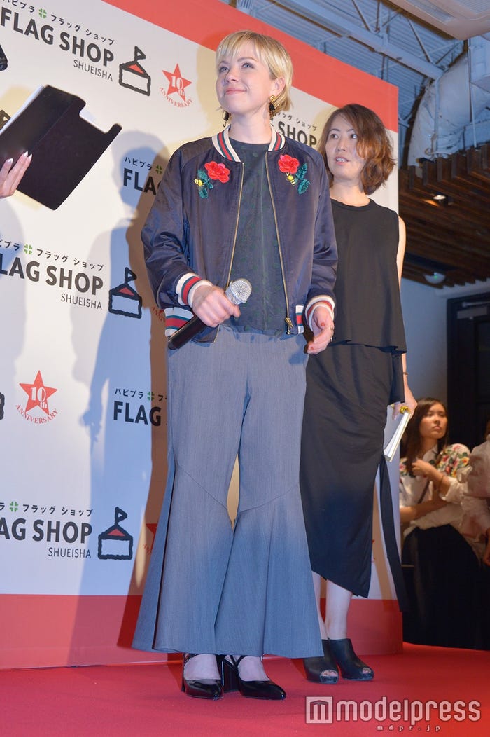 カーリー・レイ・ジェプセン(C)モデルプレス