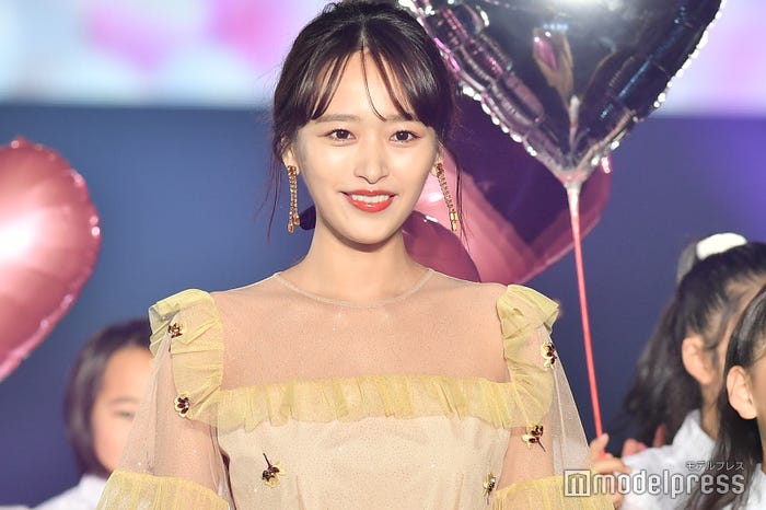 近藤千尋(C)モデルプレス