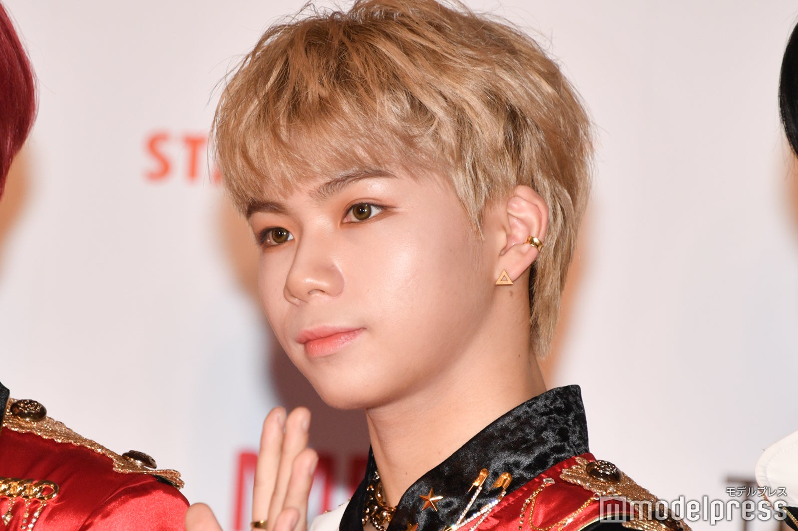 TFN （C）モデルプレス