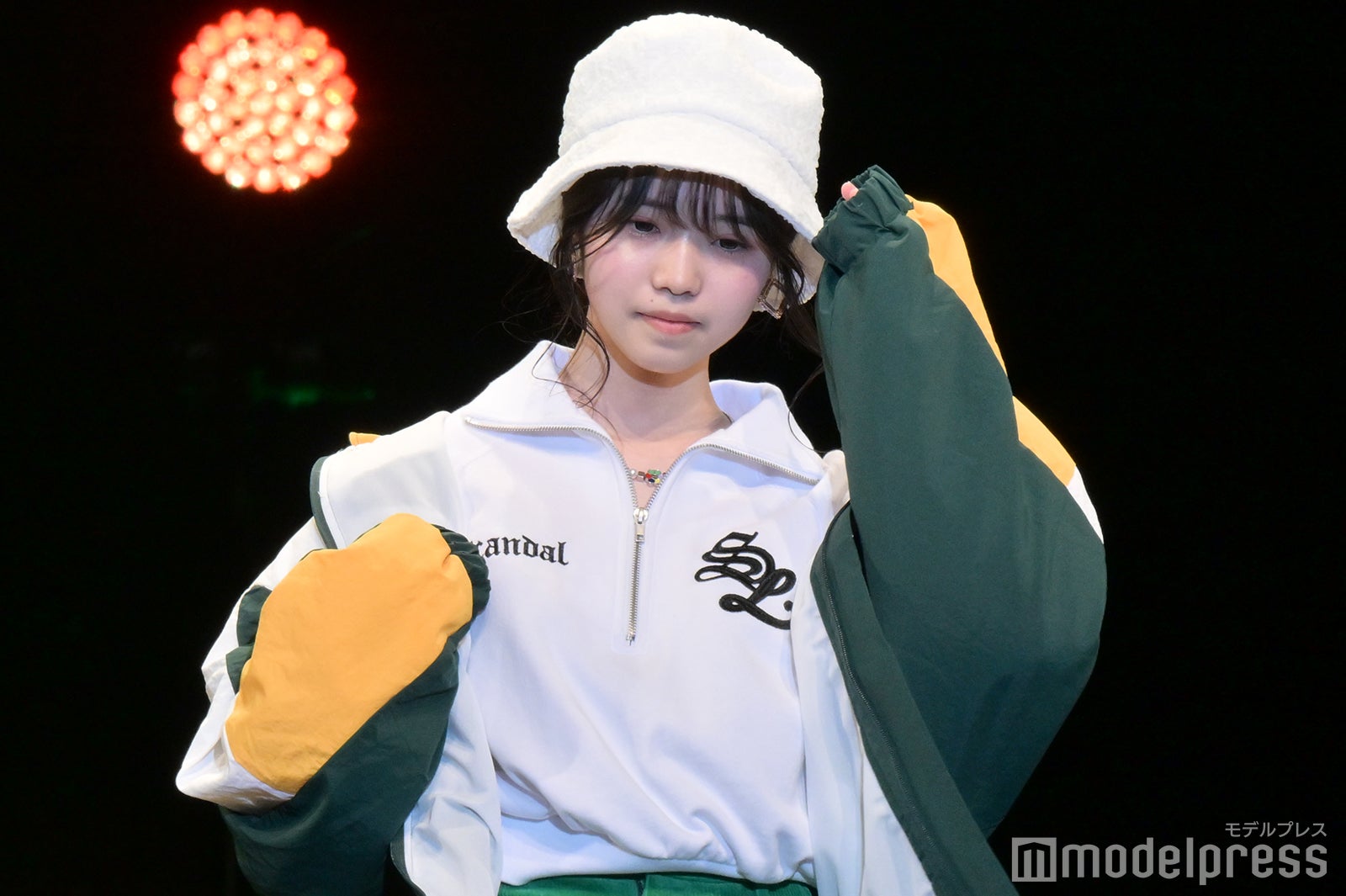 あおい （C）モデルプレス