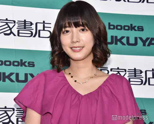 松田るか“ラスト水着”の真意語る 「あまり修正をかけていない写真集」に手応え