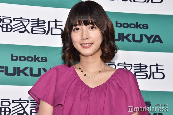 松田るか(C)モデルプレス