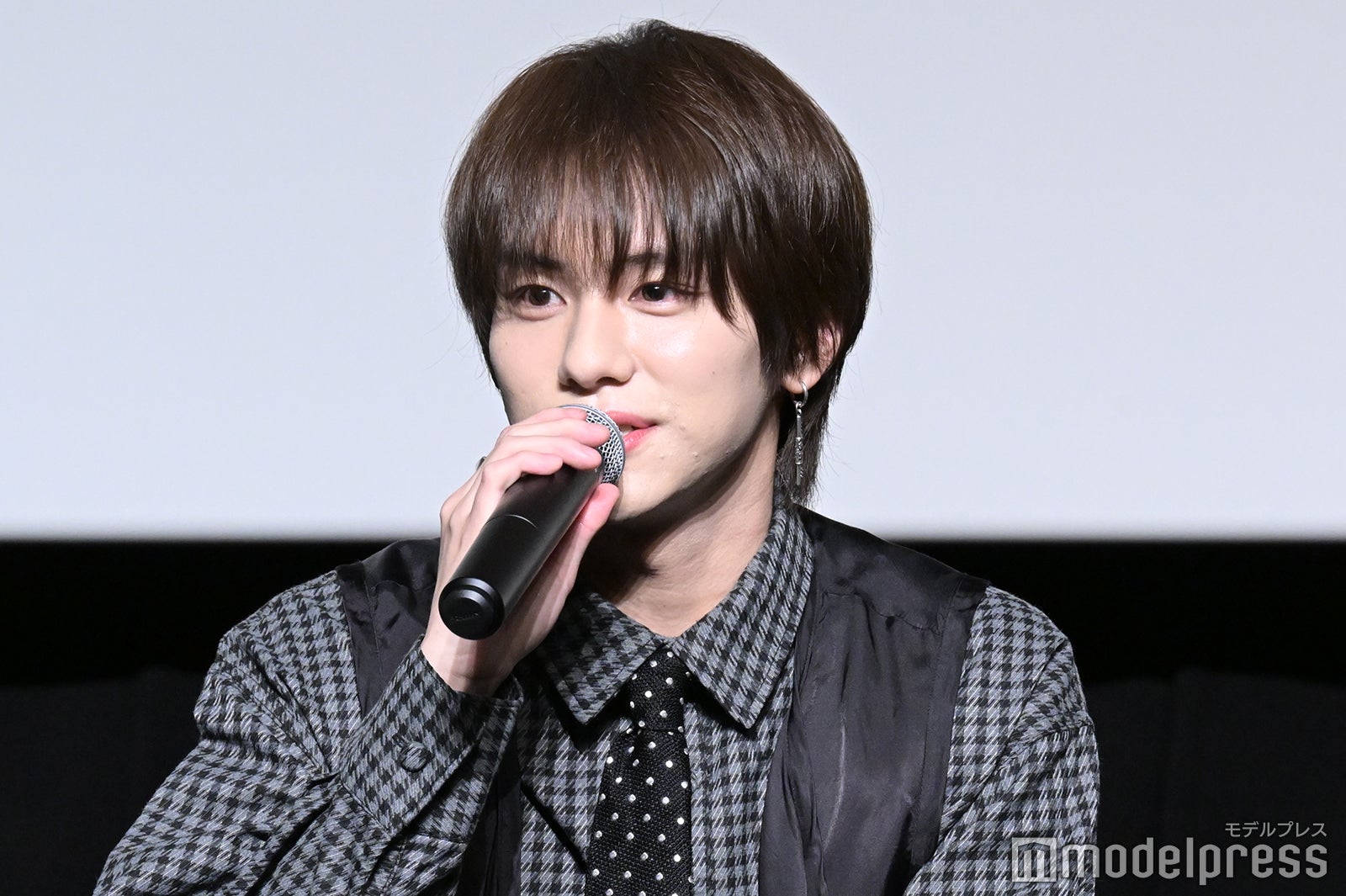 山下幸輝（C）モデルプレス