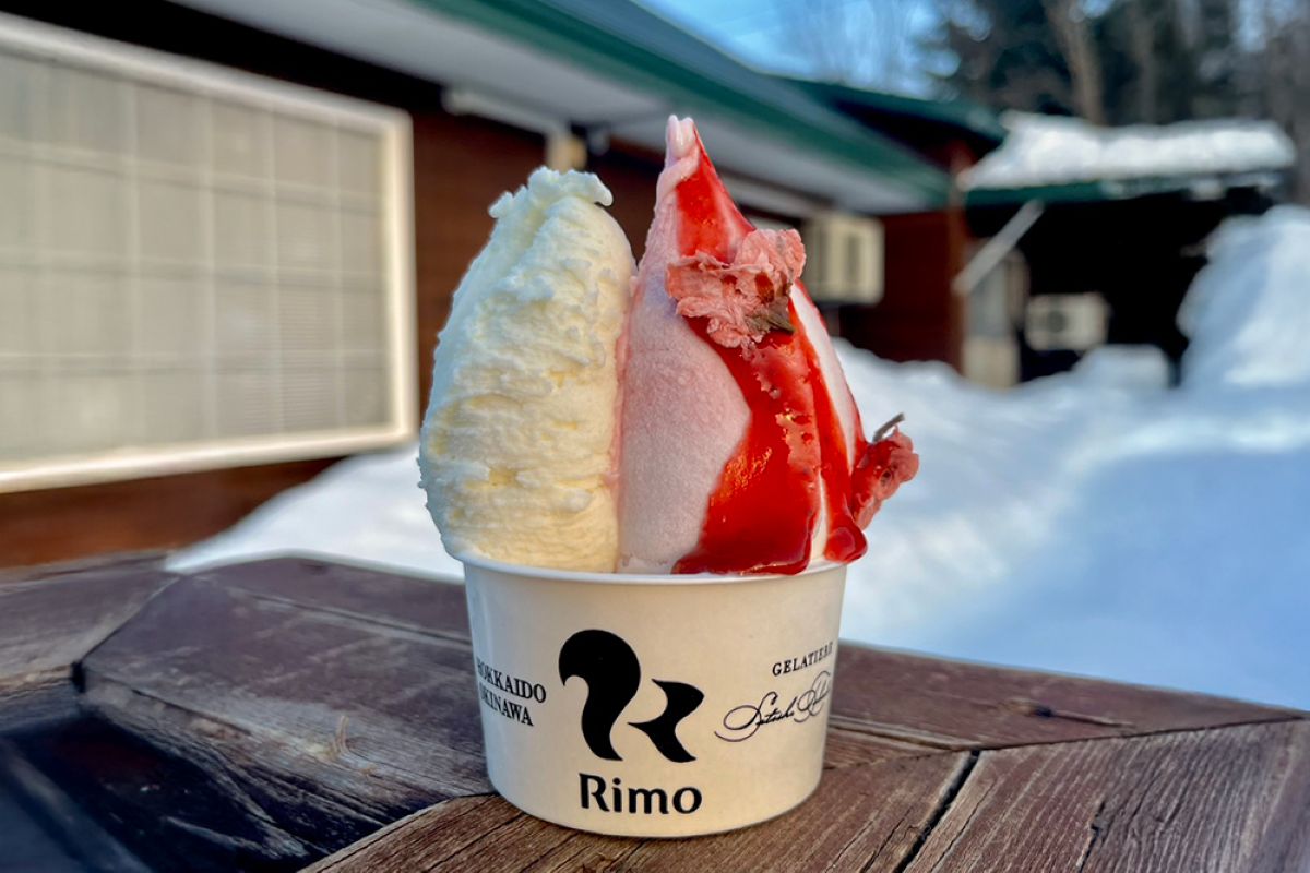 【ジェイアール京都伊勢丹】行かなくちゃ！「春のおいしい北海道展」に春色スイーツや限定グルメが大集合！