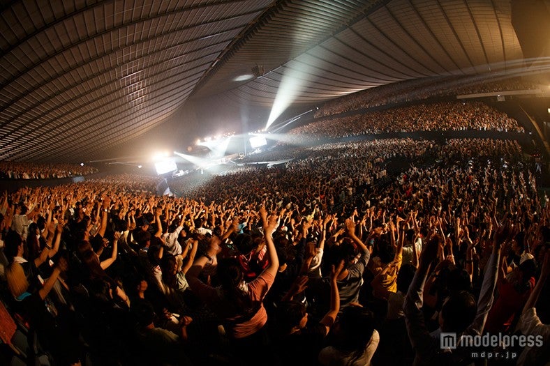 「Perfume 5th Tour 2014『ぐるんぐるん』」