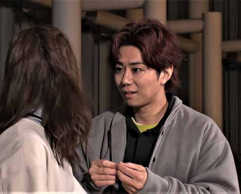 Kis-My-Ft2北山宏光、ストレートな告白に若槻千夏絶賛「完璧です」