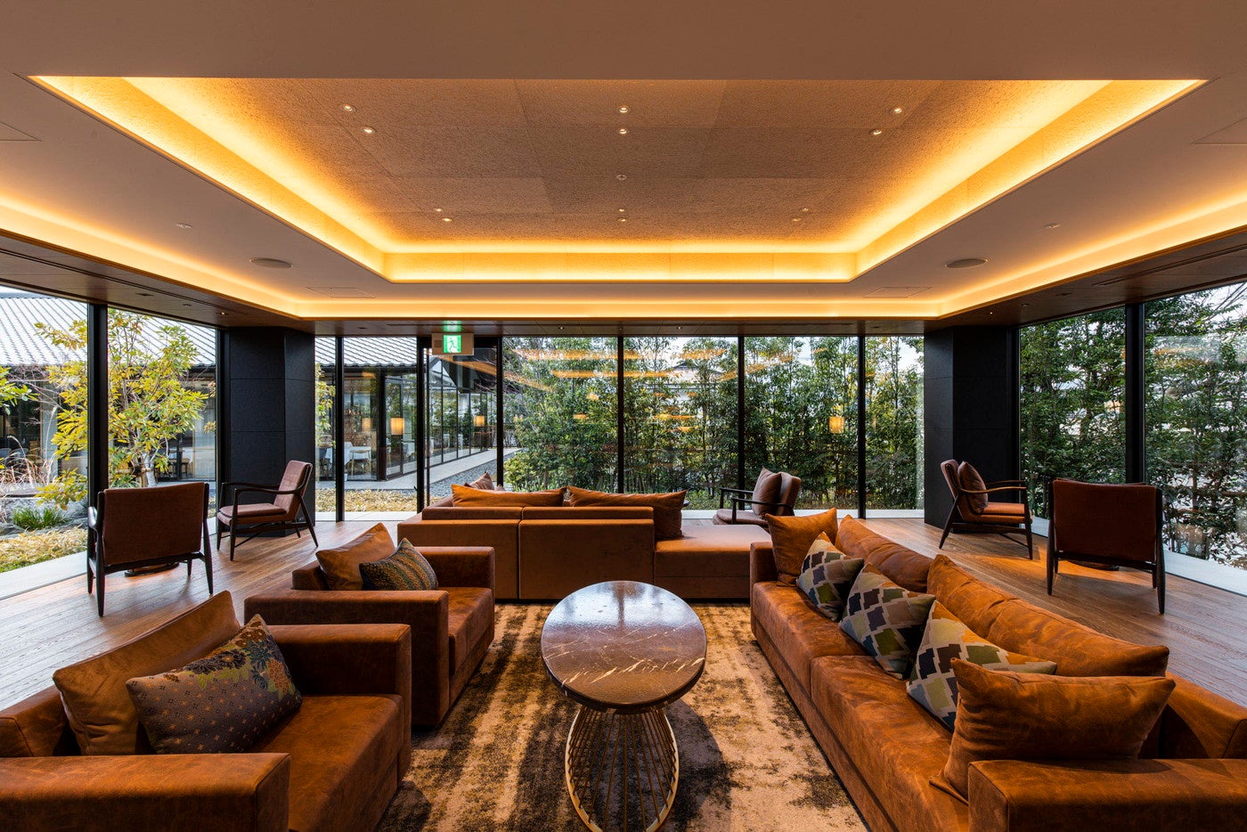 ザ・ホテル青龍 京都清水／提供画像