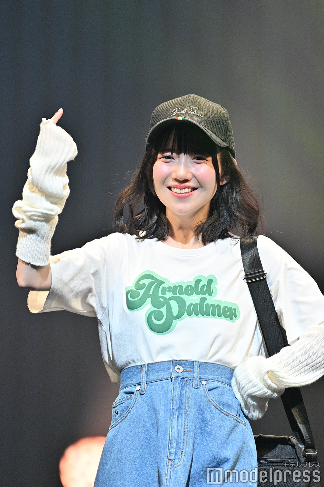 （C）モデルプレス