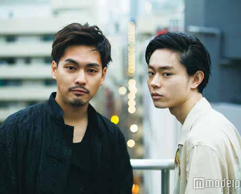 柳楽優弥&菅田将暉「仲良しという感じではなかった」「ほぼしゃべってなかった」