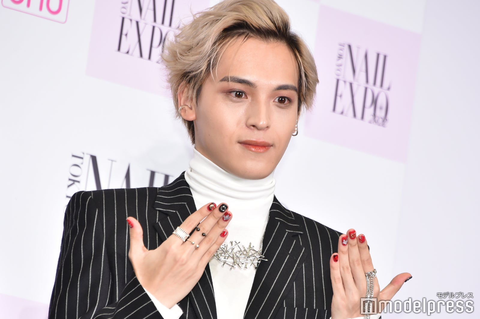 Novel Core （C）モデルプレス