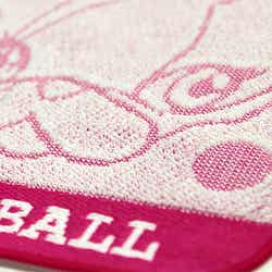 ジャガードミニタオル