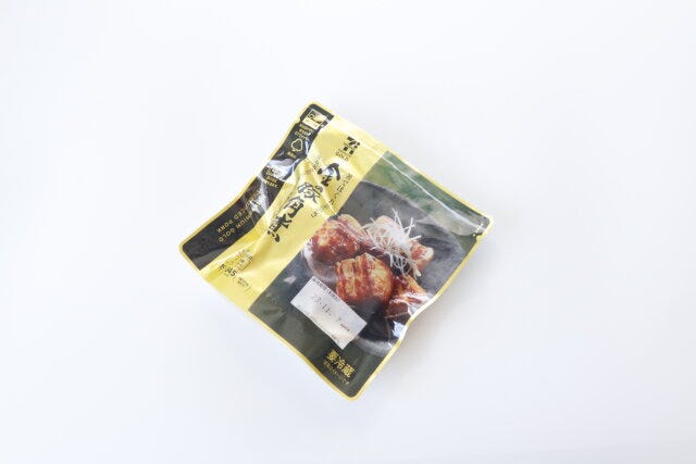 セブンイレブン セブンプレミアム 金の豚角煮 セブンイレブン セブンプレミアム グルメ 簡単 お手軽 本格的 金のシリーズ 金の豚角煮 角煮 豚角煮 パッケージ リニューアル