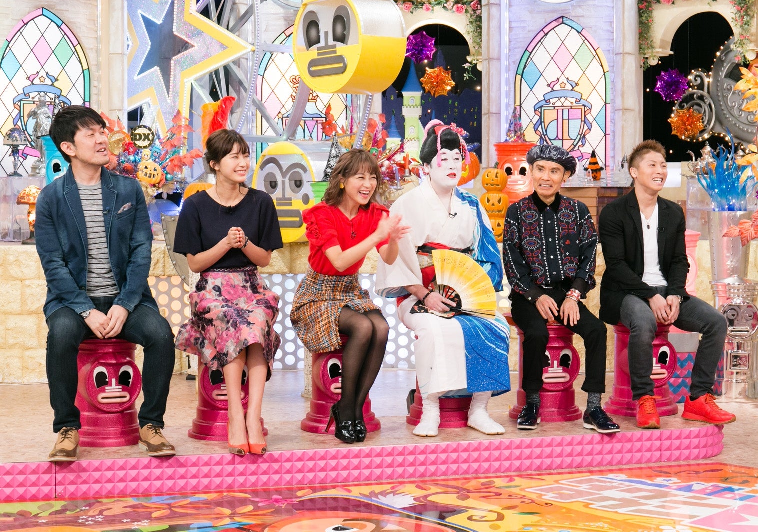 小倉優香、“リアル峰不二子”ボディの悩みを明かす