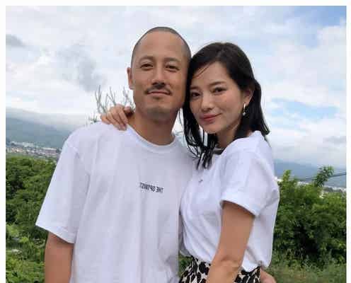 “寮長”中村貴之、結婚を発表 お相手は「テラハ」で告白した美女
